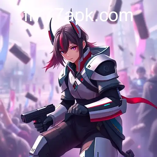 Unveiling the Digital Surge: The Rise of FF777