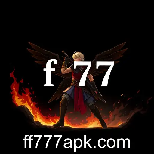 The Digital Playground: Unveiling FF777