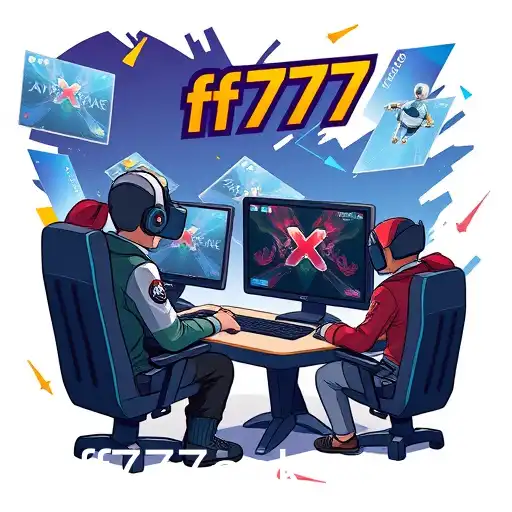 ff777