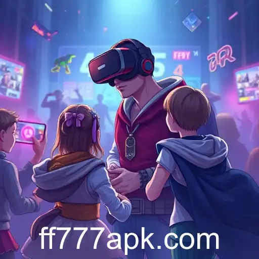 Exploring the Evolution of Gaming Communities in 2025