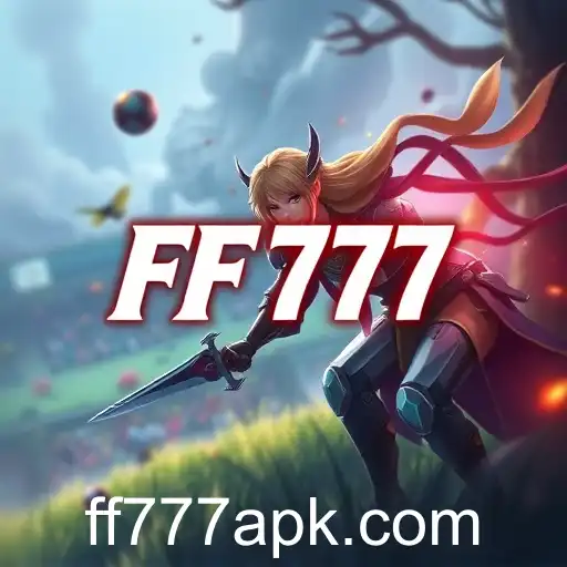 The Rise of the FF777 Gaming Phenomenon