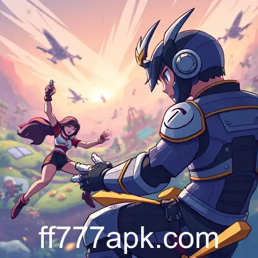 The Rise of ff777: A New Era in Online Gaming