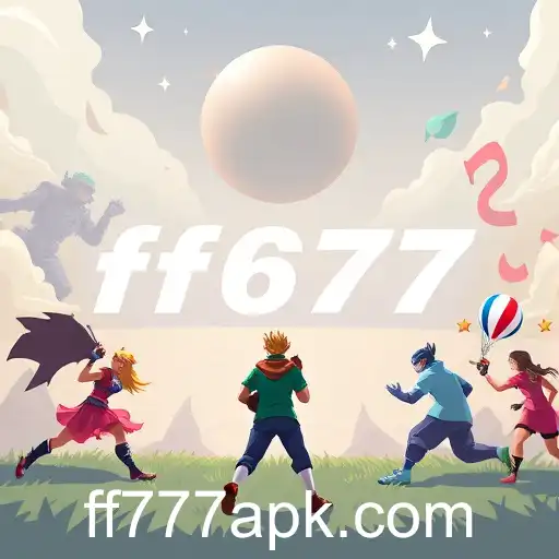 ff777